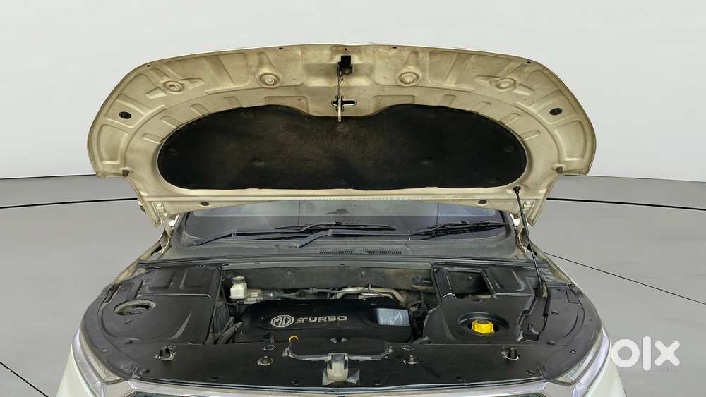 Mg Hector 2.0 Sharp Diesel, 2021, Diesel