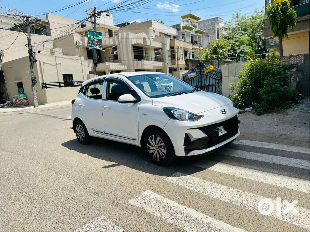 Hyundai Grand I10 Nios Era 1.2 Kappa, 2023, Petrol