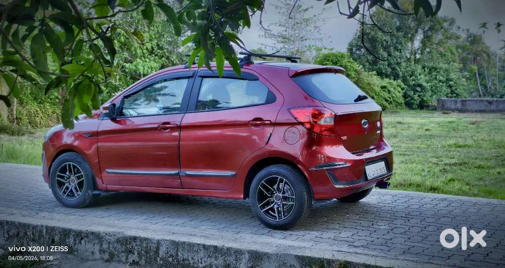 Verry Good Condition No Claim No Floded