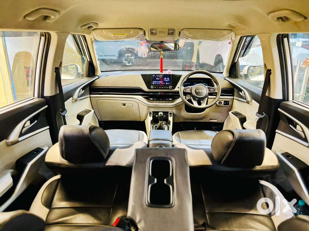 Kia Carens 1.5 Prestige 7 Str, 2022, Diesel