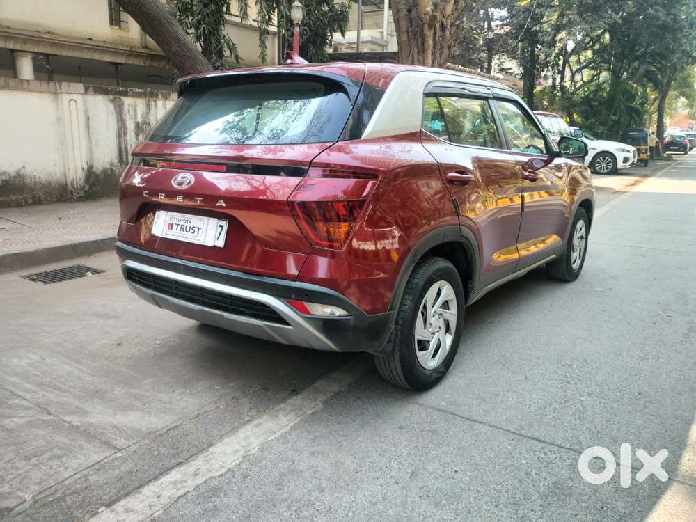 Hyundai Creta 1.5 Ex Diesel, 2020, Diesel