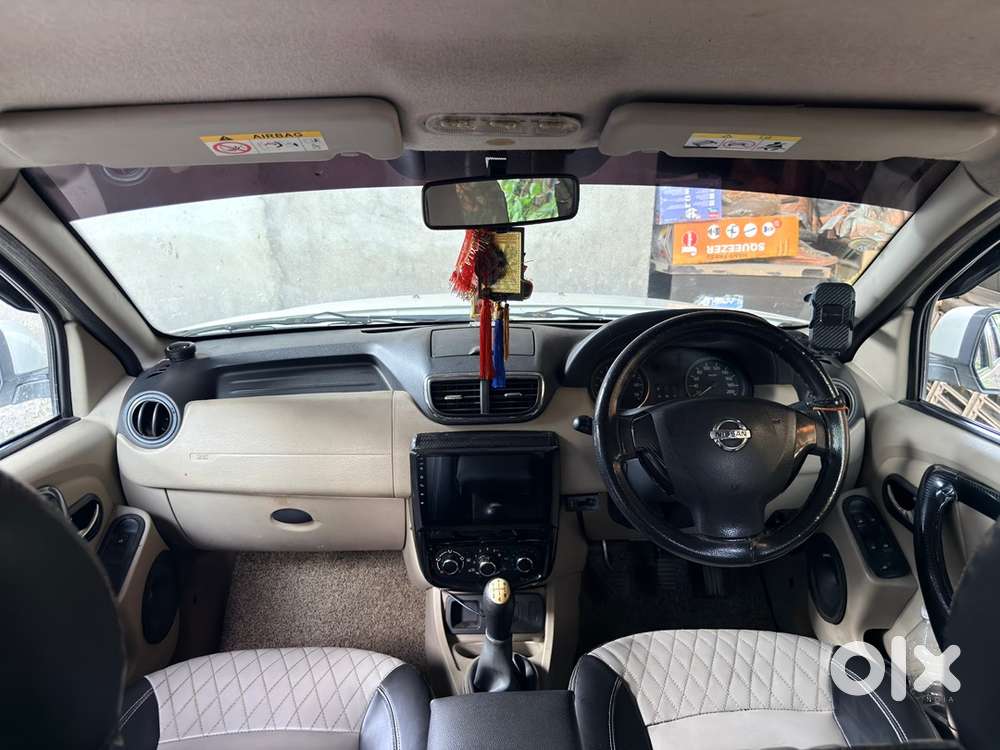 Nissan Terrano Xl