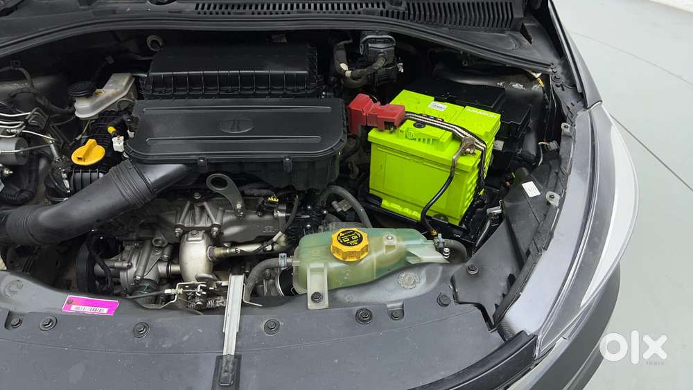 Tata Tigor 1.2 Revotron Xz Plus Cng, 2022, Cng & Hybrids