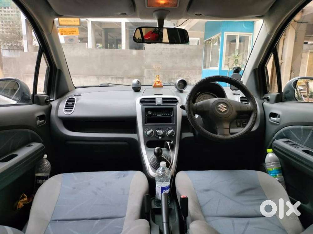 Maruti Suzuki Ritz Vdi, 2011, Diesel