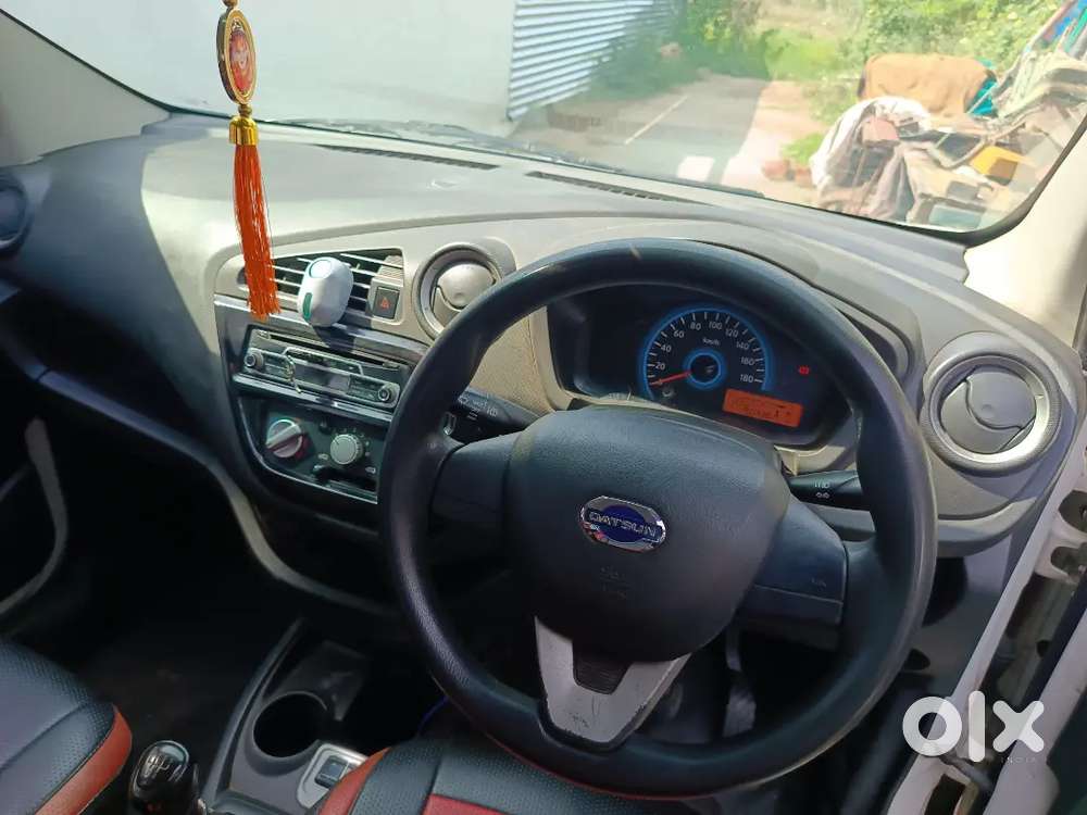 Datsun Redi Go 2018 Limited
