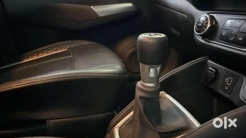 Nissan Kicks Xv, 2019, Petrol