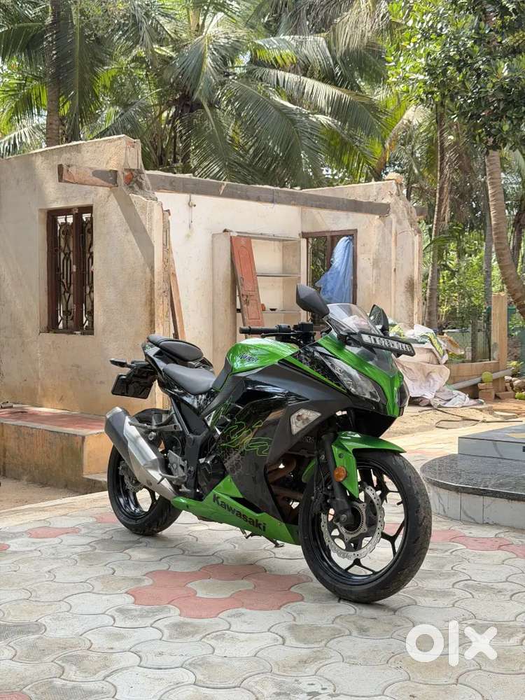 41 Used Bikes in Tamil Nadu - Buy & Sell Second Hand Bikes