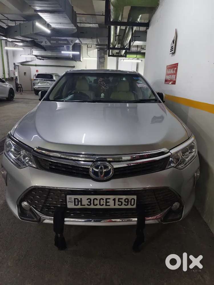Brand New Car Fully Maintained All Tyres New Ppf Done