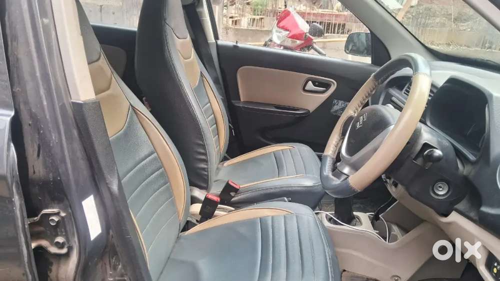 2019 Alto 800 Cng  Excellent Condition  Well Maintained Car