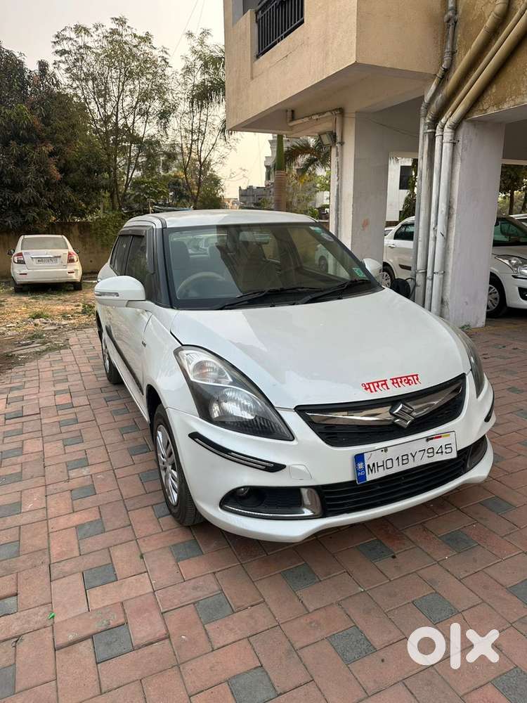 Swift Dzire Vxi