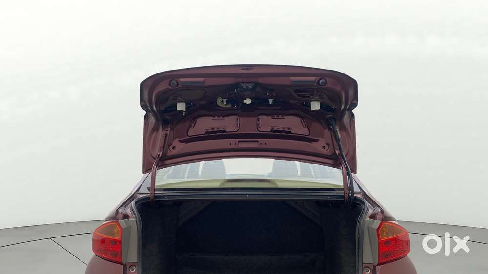 Honda City 2014-2015 I Vtec Cvt Vx, 2015, Petrol