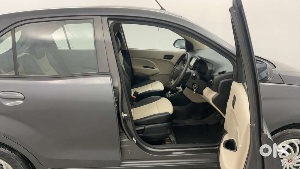 Hyundai Santro Sportz, 2021, Petrol