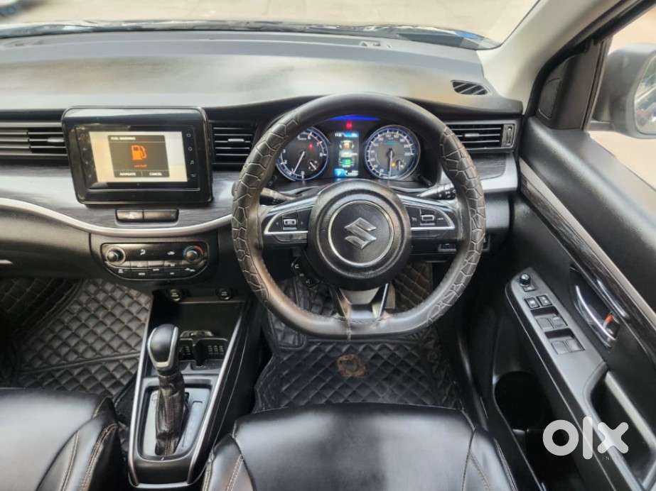 Ford Ecosport 1.5 Diesel Titanium Plus, 2021, Petrol