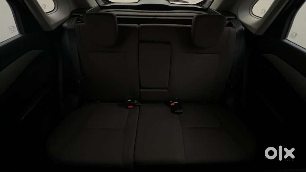 Toyota Urban Cruiser 1.5 Premium Grade At, 2022, Petrol