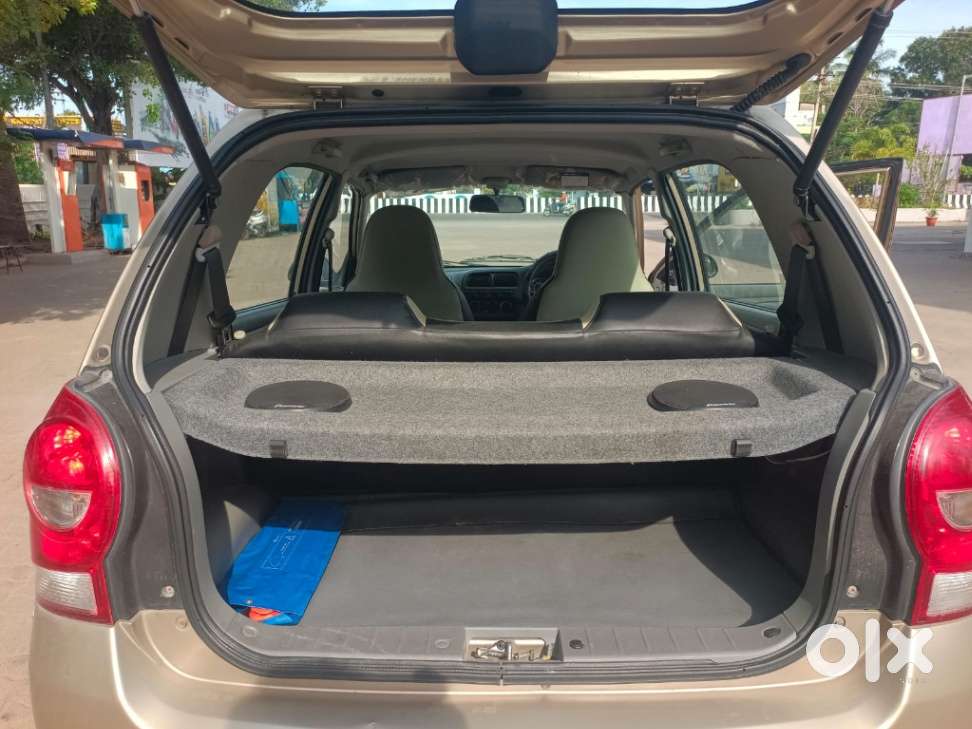 Maruti Suzuki Alto K10 Vxi, 2012, Petrol