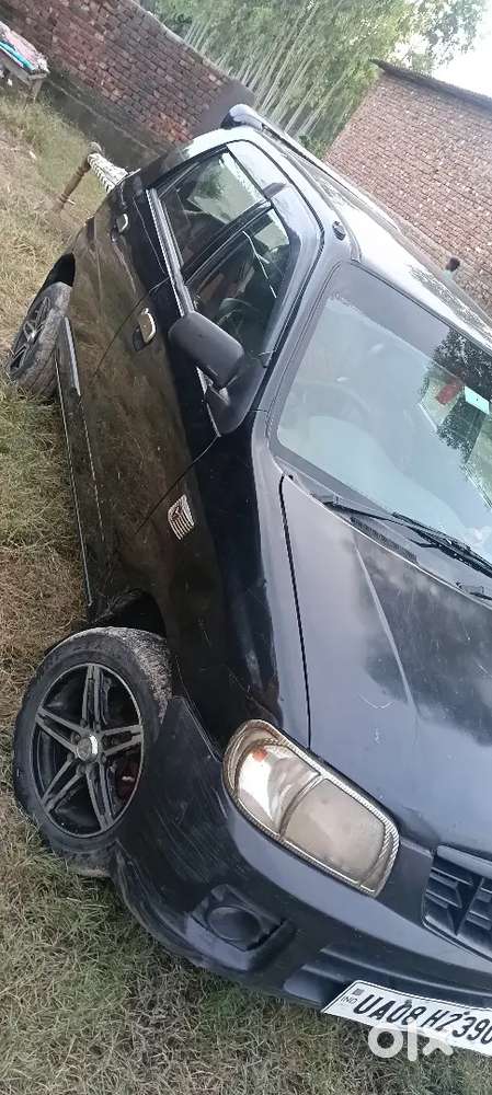 Maruti Suzuki Alto 2006 Lxi Petrol Manual