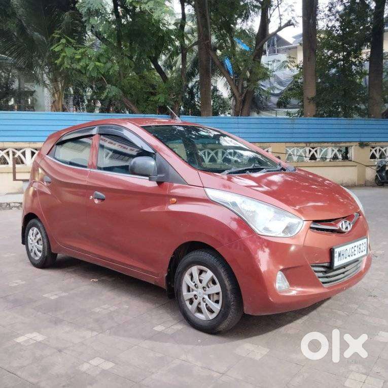 Hyundai Eon Era +, 2013, Petrol