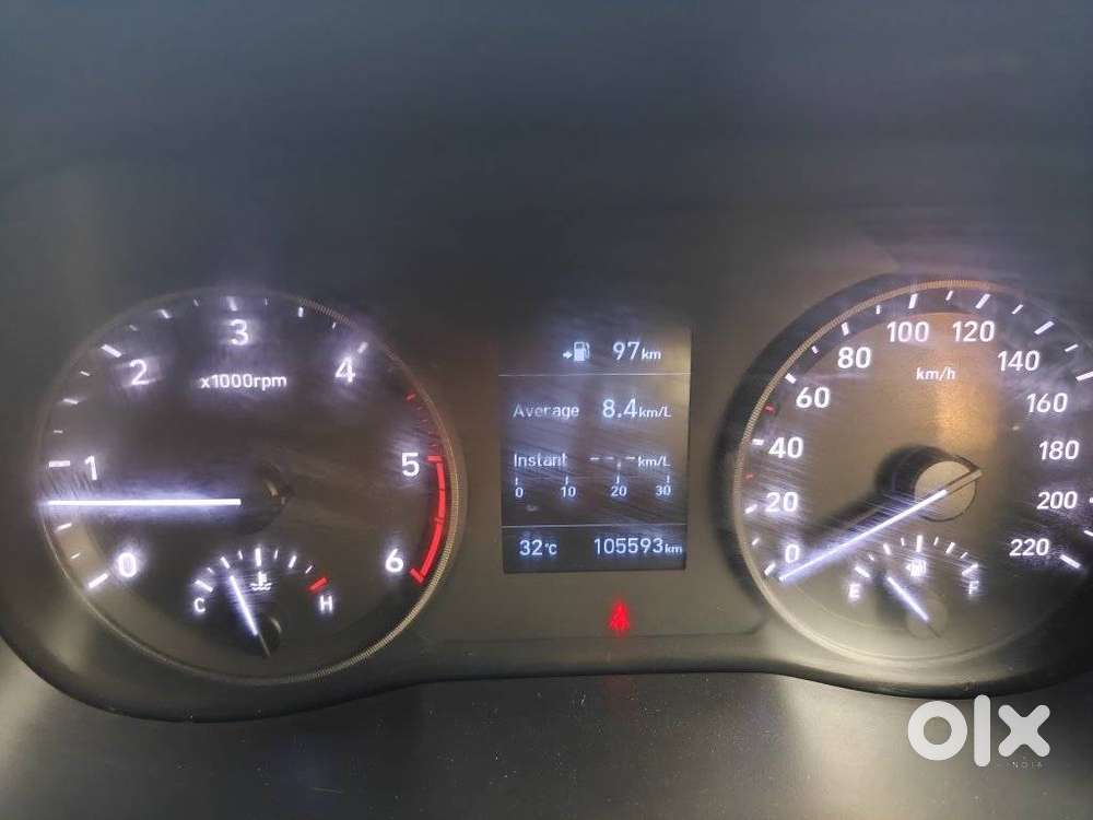 Hyundai Verna 1.6 Sx (o) Crdi Anniversary Edition, 2018, Diesel
