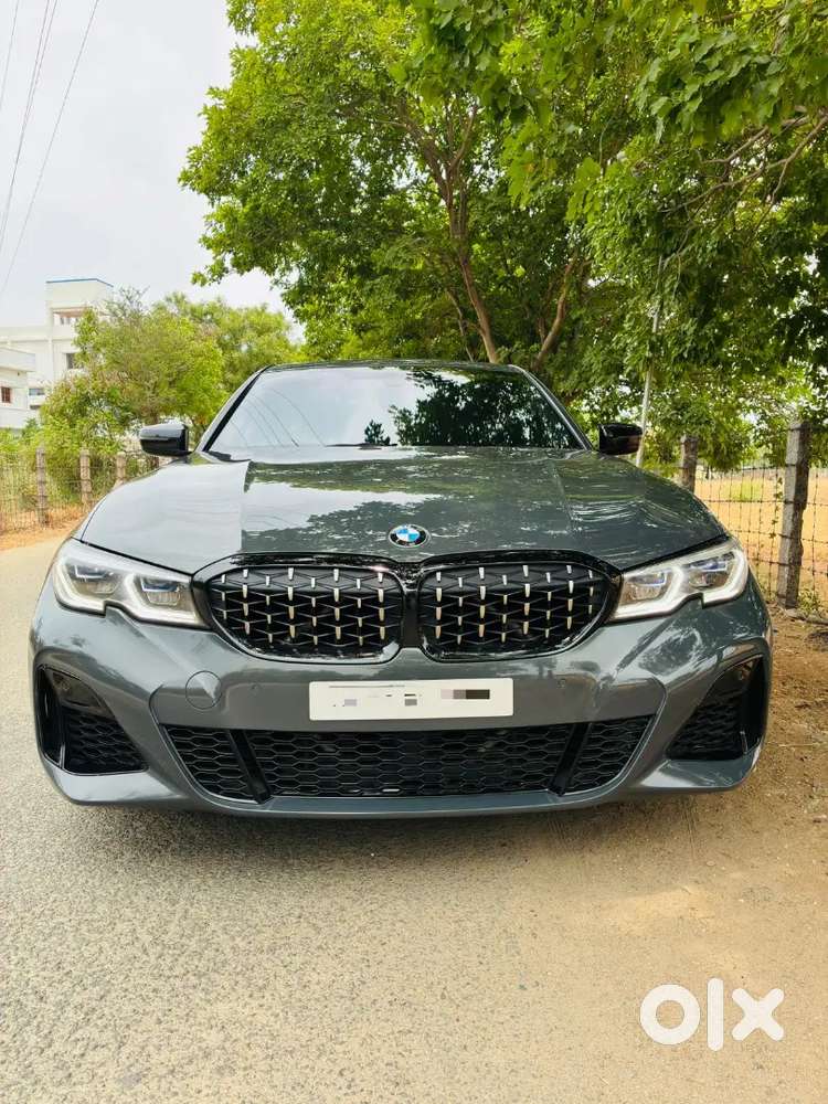 Recently Service Done