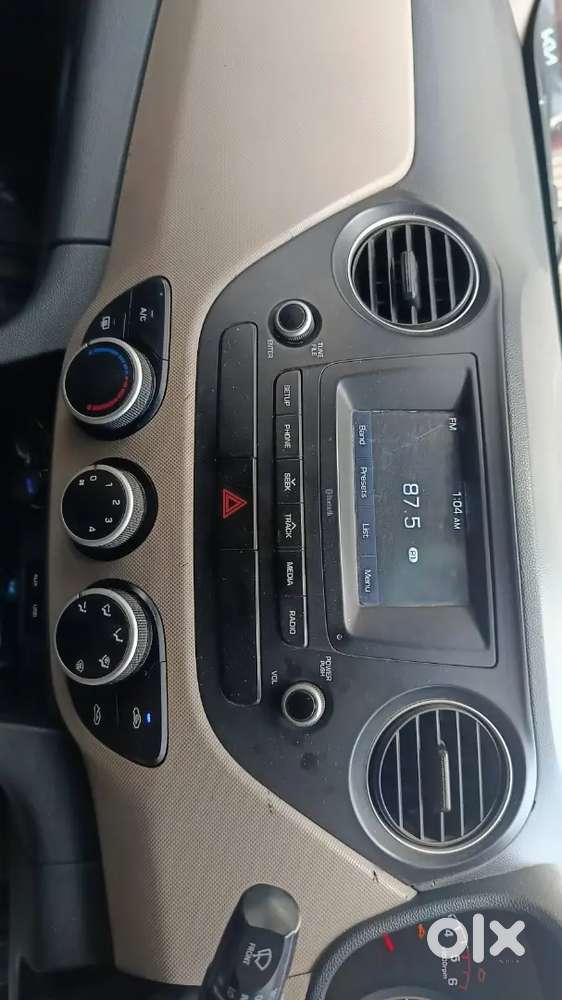 Hyundai Grand I10 2018 Diesel 150000 Km Driven