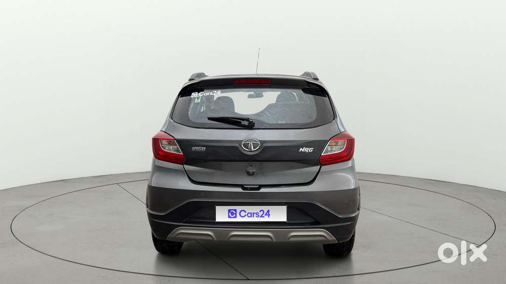 Tata Tiago Nrg Petrol, 2021, Petrol