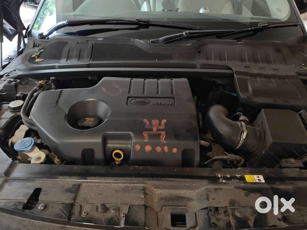 Range Rover Evoc For Sell