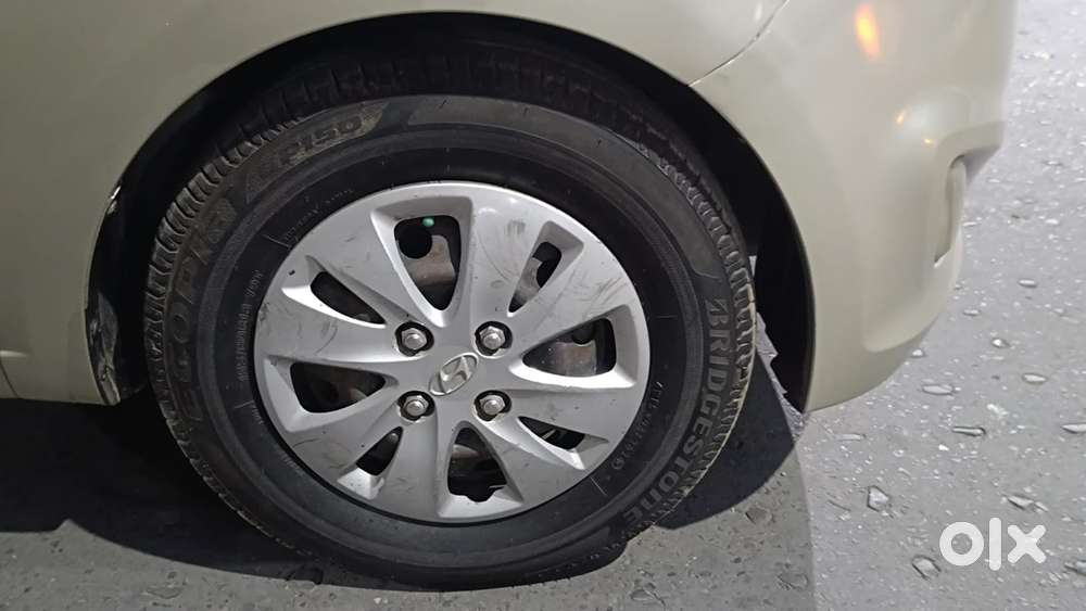 Hyundai I10 2013 Petrol Well Maintained