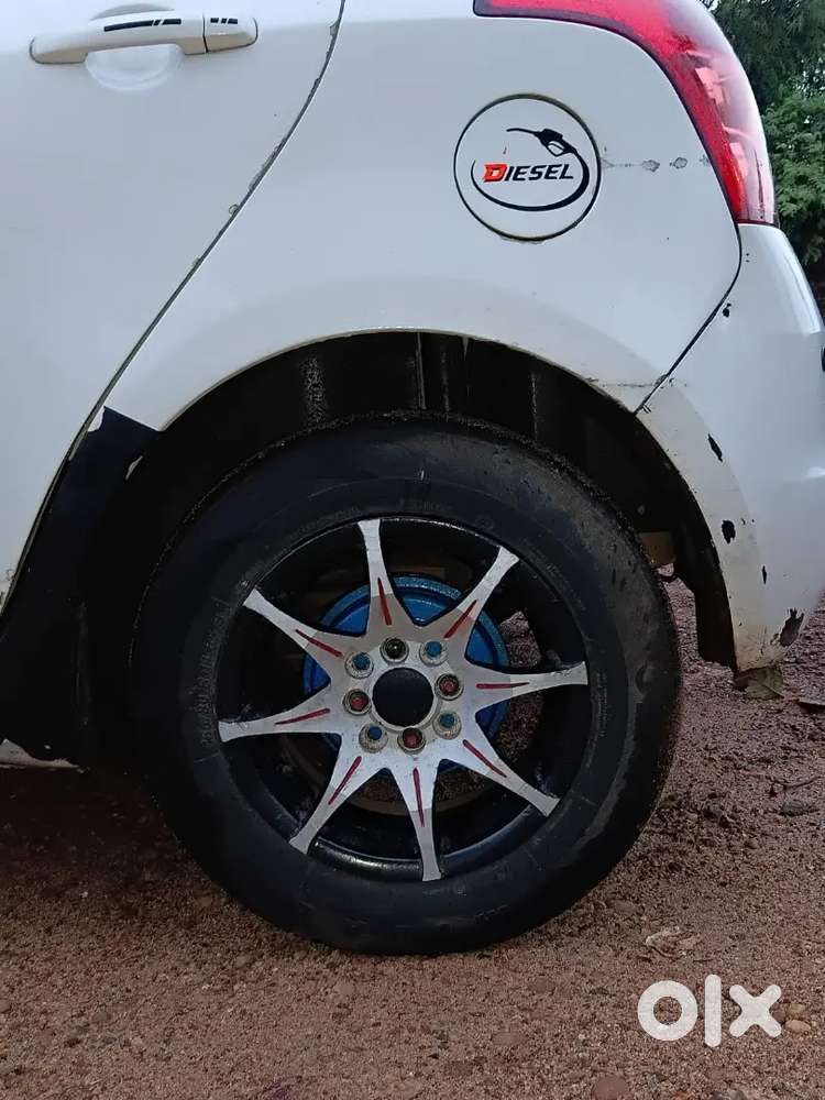 Maruti Suzuki Swift Vdi 2009