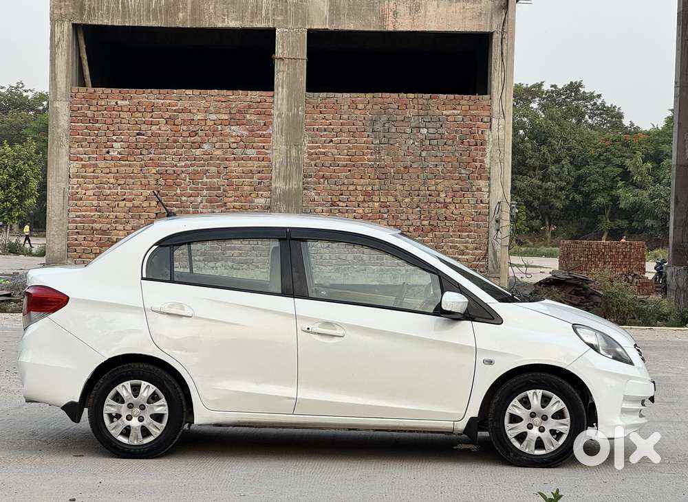 Honda Amaze 1.2 Smt I Vtec, 2014, Petrol