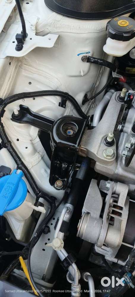 Hyundai New Verna, 2026, Petrol