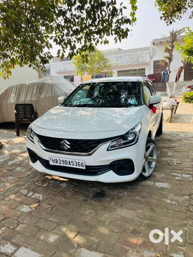 All Original And All Clean