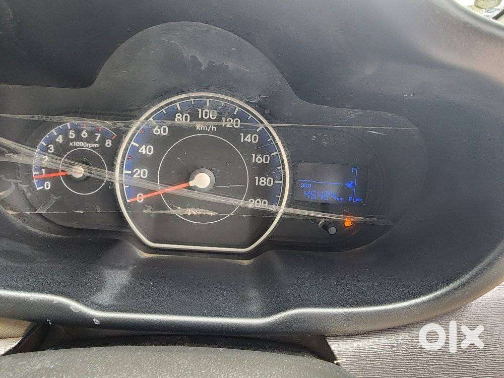 Hyundai I10 Sportz 1.1l, 2015, Petrol