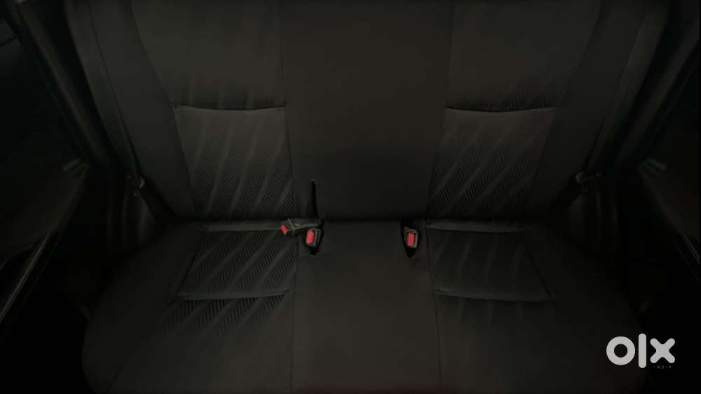 Maruti Suzuki Swift Vvt Vxi, 2012, Petrol