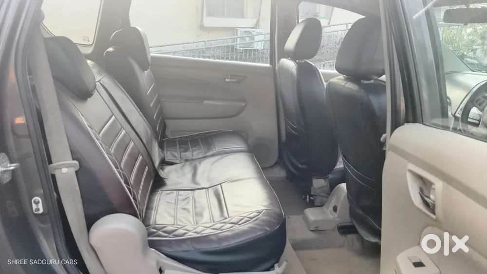 Maruti Suzuki Ertiga 2018 Diesel