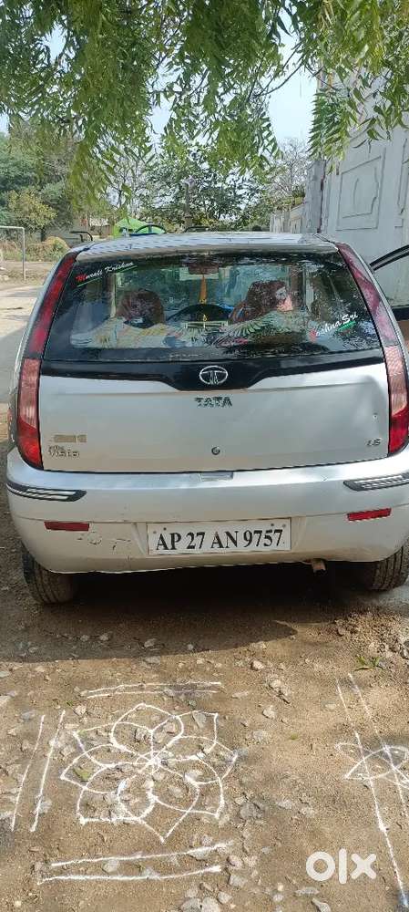 Tata Indica Vista