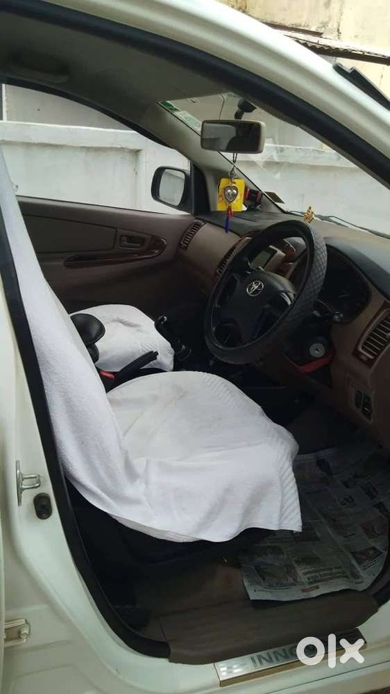 Toyota Innova Diesel Manual 2016