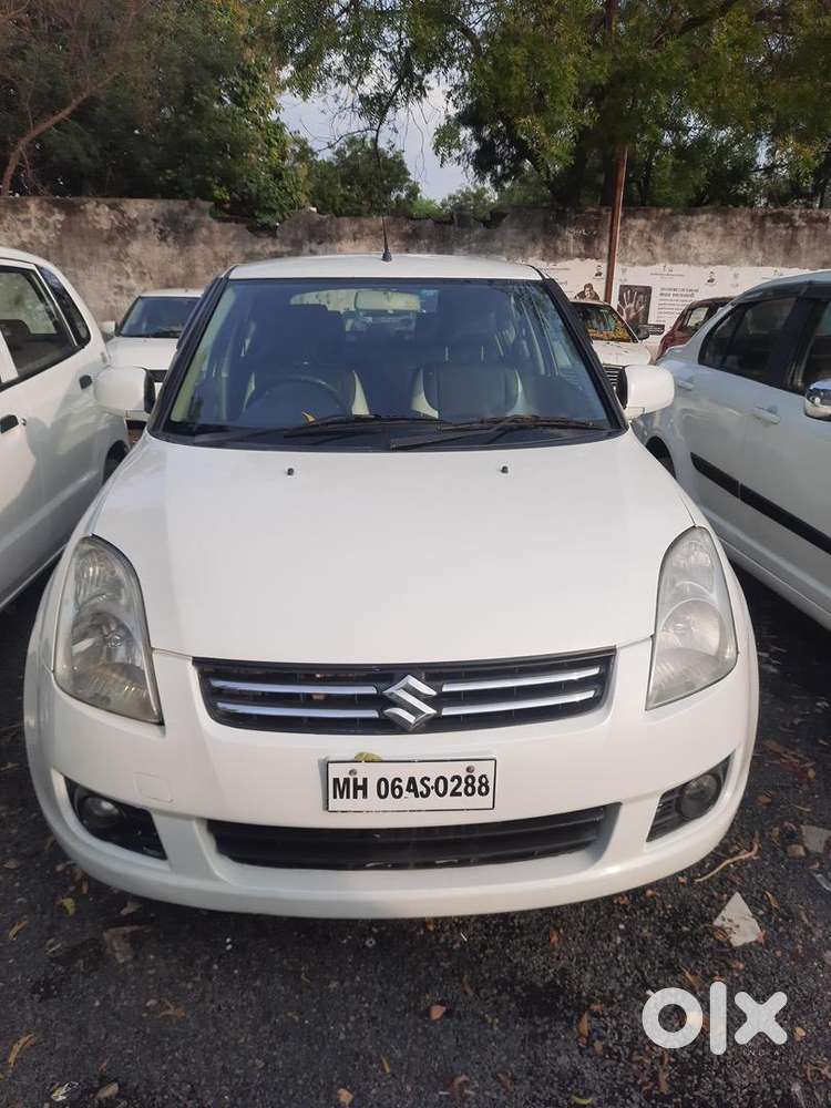Maruti Suzuki Dzire 2008 Petrol Well Maintained