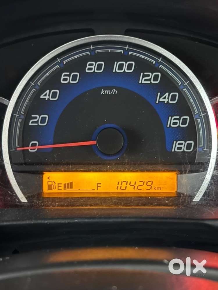 Maruti Suzuki Wagon R Petrol Well Maintained