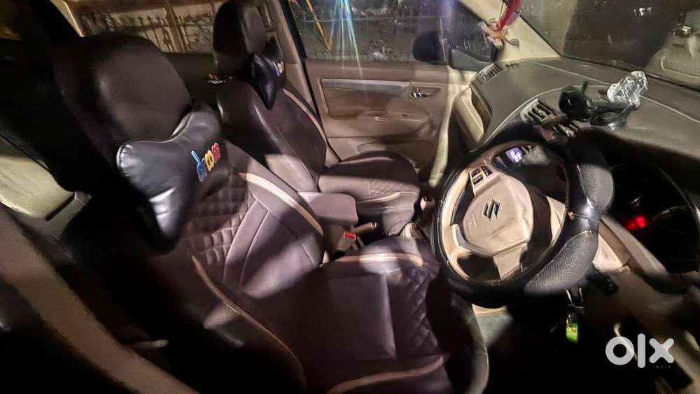 Maruti Suzuki Ertiga 2016 Diesel 99000 Km Driven