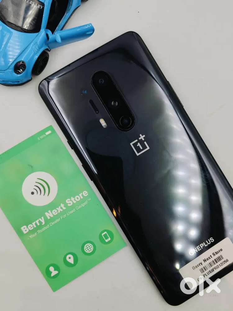Buy & Sell Second Hand Oneplus 8 Pro in Maharashtra, Used One Plus