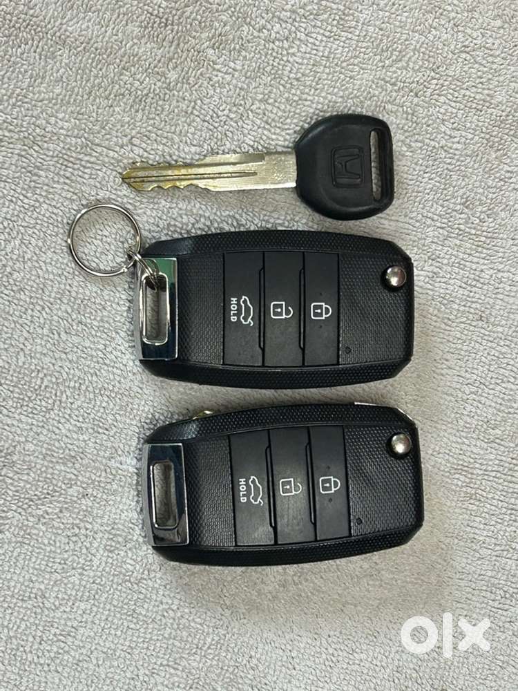 Honda City 2028 Valid