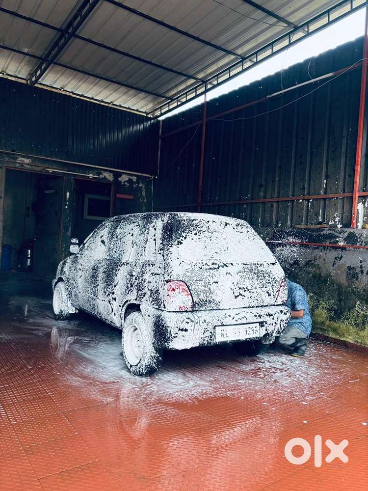 Maruti Suzuki 800 2006 Petrol Well Maintained