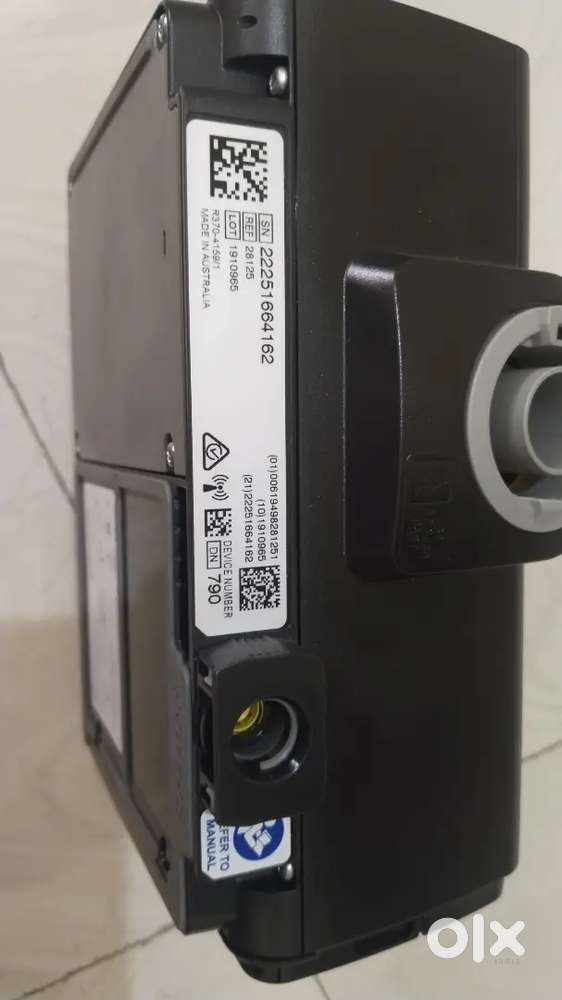 Non-Invasive Ventilator / BiPAP Machine