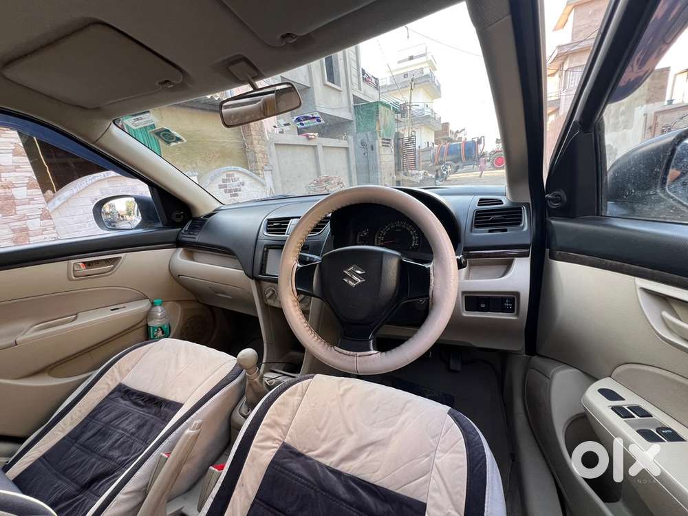 Swift Dzire 2016 1st Owner Disel Led+back Camra