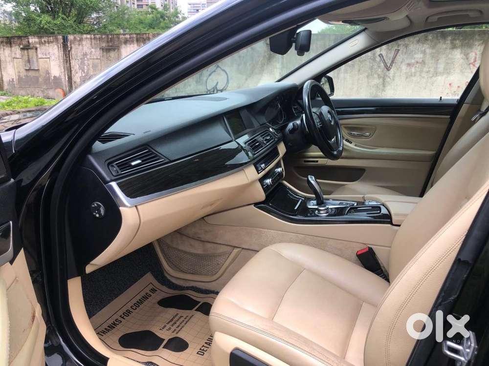 Mint Condition Bmw 5series To Full Fill Your Dream And In Budget