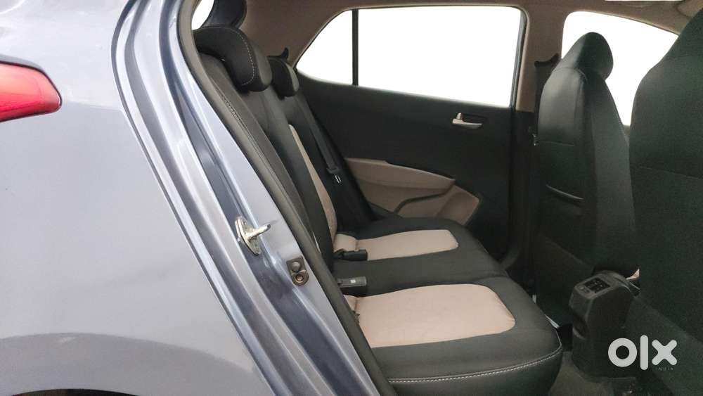 Hyundai Grand I10 Asta 1.2 Kappa Vtvt, 2015, Petrol