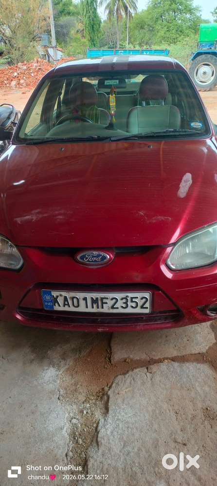Ford Ikon Diesel 2010