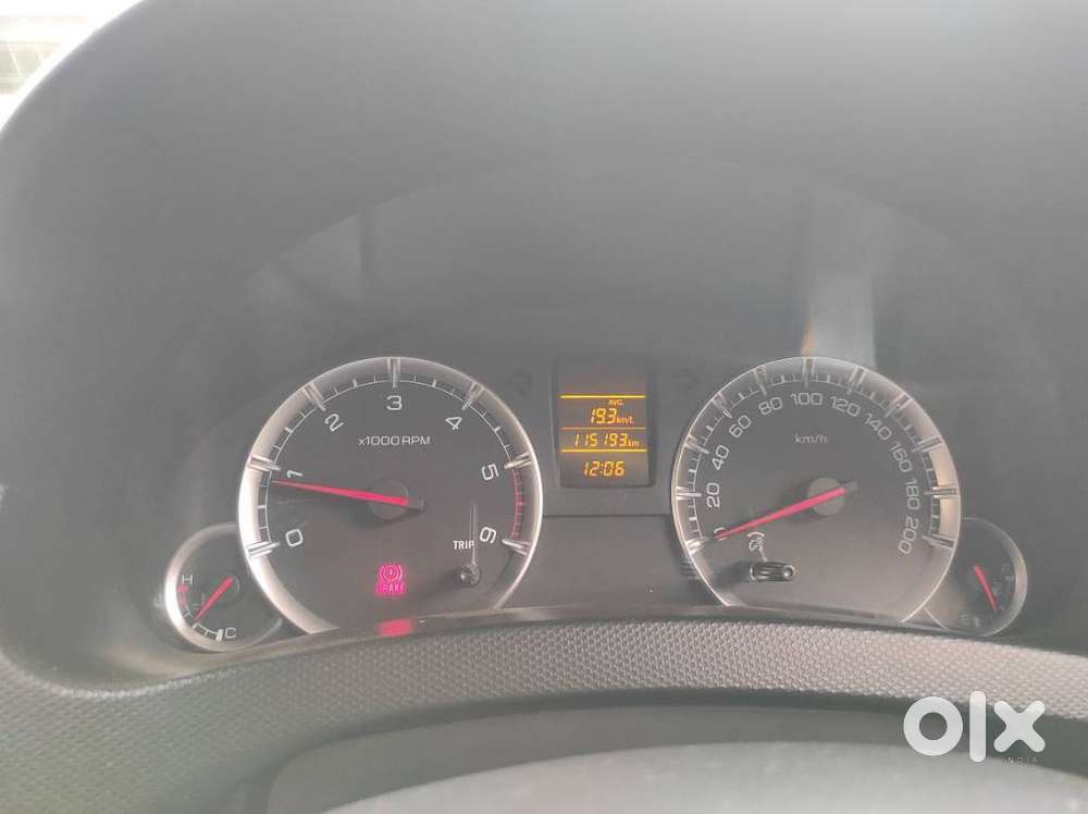 Maruti Suzuki Swift 2011-2014 Vdi, 2013, Diesel