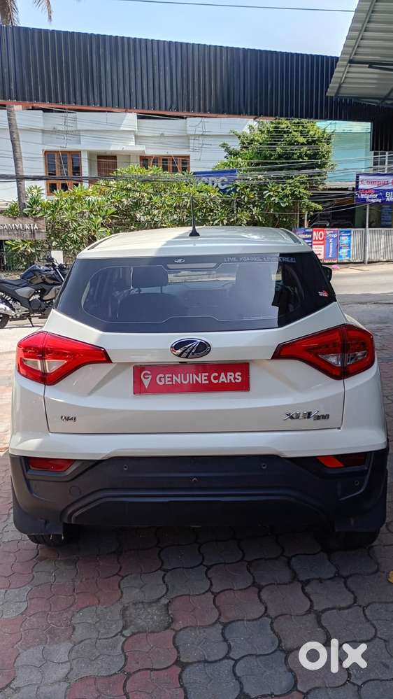 Mahindra Xuv300 W4 Diesel, 2020, Diesel