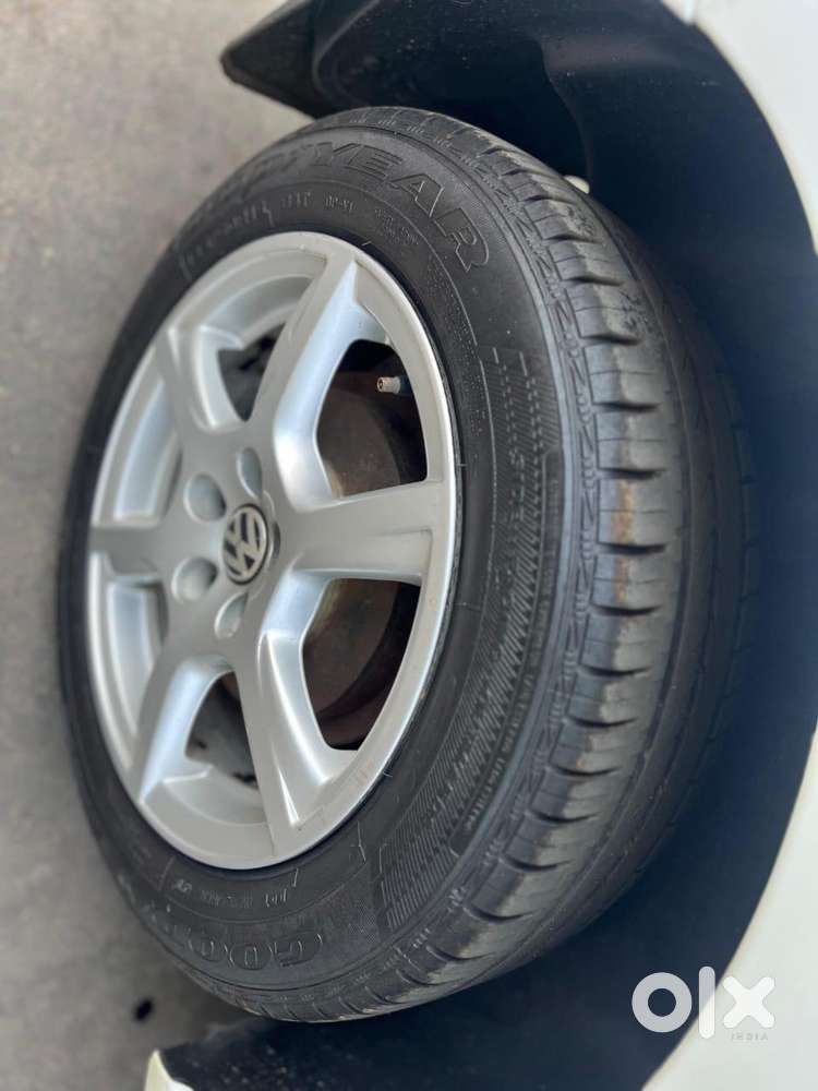 Volkswagen Vento 2010-2013 Diesel Highline, 2014, Diesel